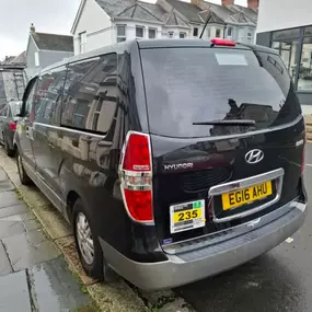 Bild von West Devon Taxis