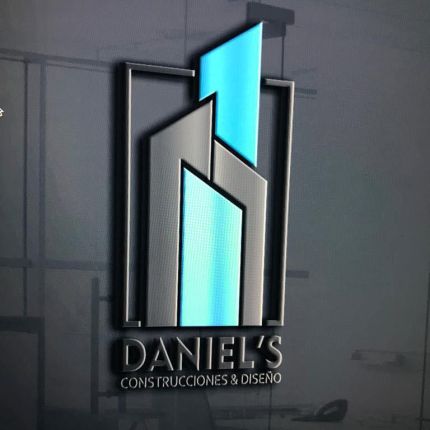 Logo od Daniel´s Construcciones & Diseño