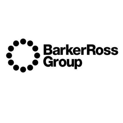 Logo od Barker Ross Group