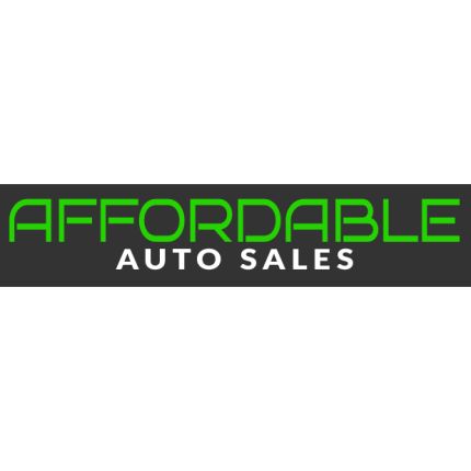Logo fra Affordable Auto Sales