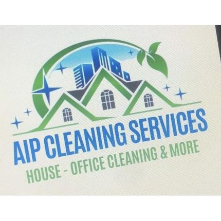 Logo van AIP Cleaning Services