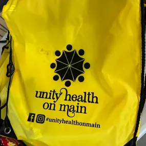 Bild von Unity Health on Main