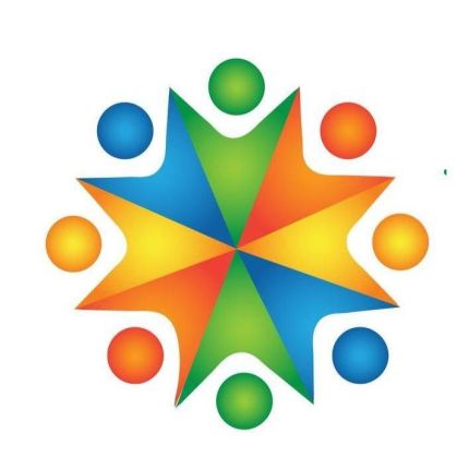 Logo van Unity Health on Main
