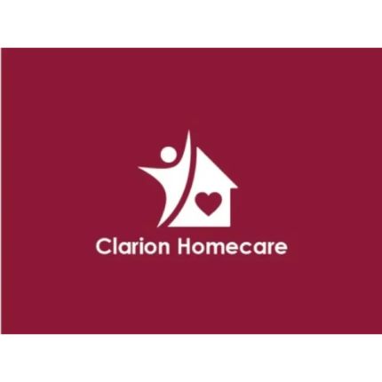 Logotyp från Clarion Homecare Ltd