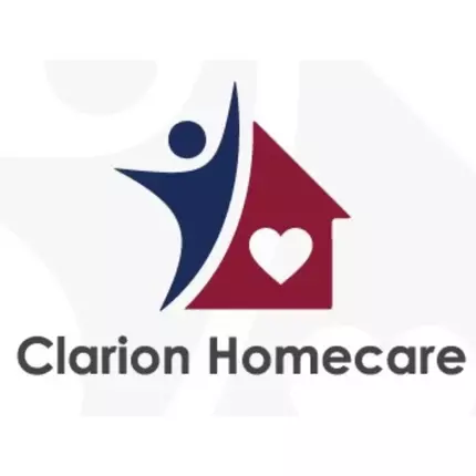 Logo from Clarion Homecare Ltd