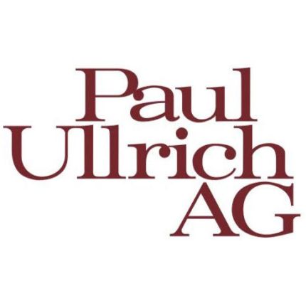 Logo da Paul Ullrich AG – Weine und Spirituosen