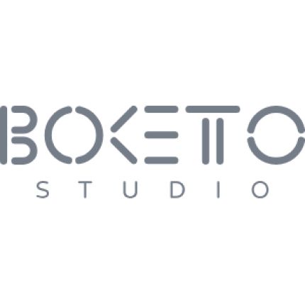 Λογότυπο από Boketto Studio