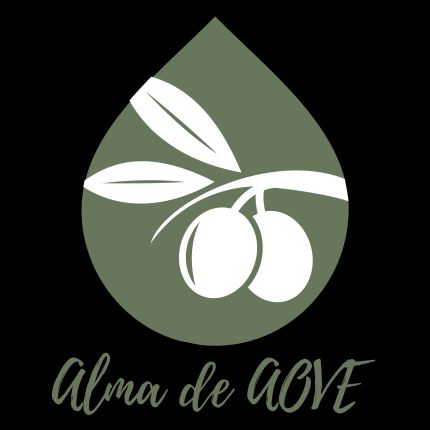 Logo de Alma de Aove