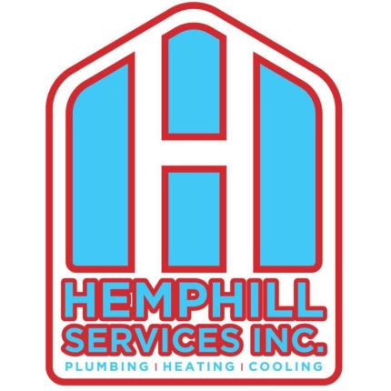 Logotipo de Hemphill Services