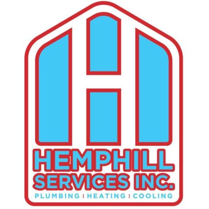 Logótipo de Hemphill Services