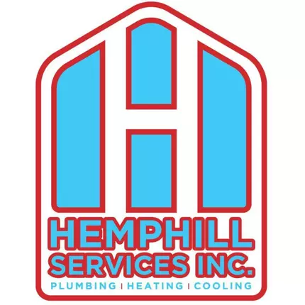 Logótipo de Hemphill Services