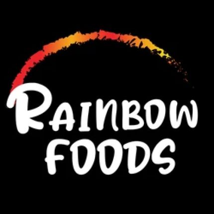 Logo da Rainbow Foods