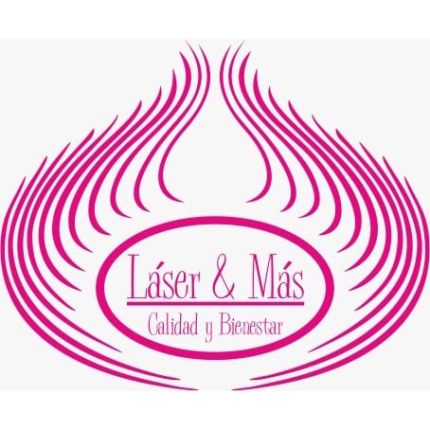 Logo from Láser & Más