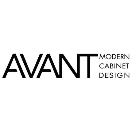 Logo from Avant Modern Cabinet Design