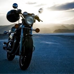 Motorcycle Insurance