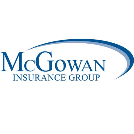 Logo de McGowan Insurance Group