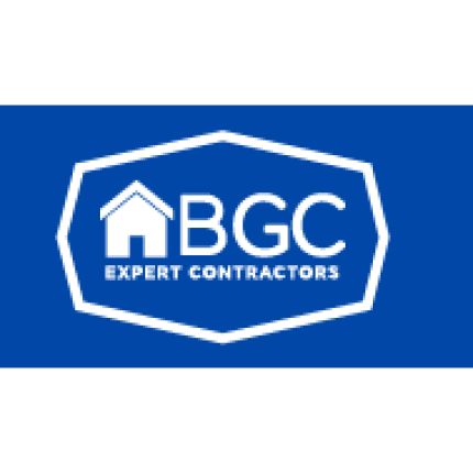 Logótipo de BGC Expert Contractors