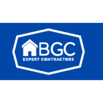 Logotyp från BGC Expert Contractors