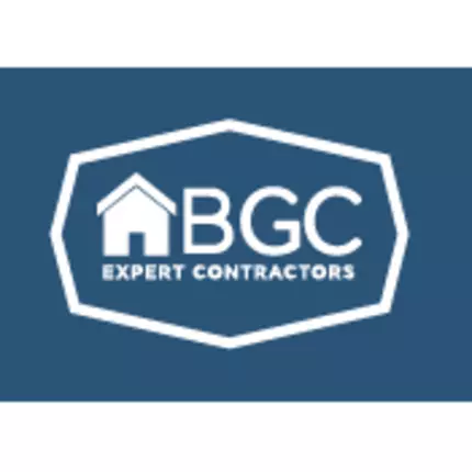 Logotyp från BGC Expert Contractors