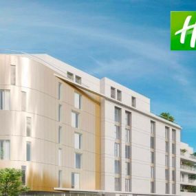 Bild von Holiday Inn Express Paris - Poissy, an IHG Hotel