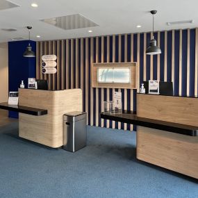 Bild von Holiday Inn Express Paris - Poissy, an IHG Hotel