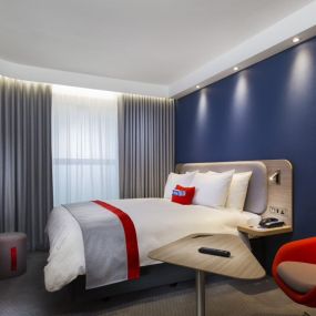 Bild von Holiday Inn Express Paris - Poissy, an IHG Hotel