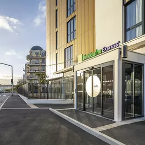 Bild von Holiday Inn Express Paris - Poissy, an IHG Hotel