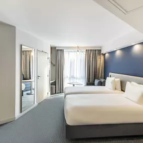 Bild von Holiday Inn Express Paris - Poissy, an IHG Hotel