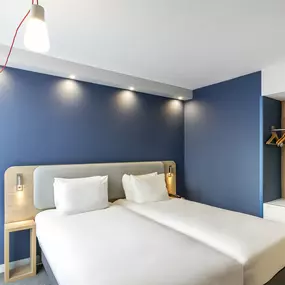 Bild von Holiday Inn Express Paris - Poissy, an IHG Hotel