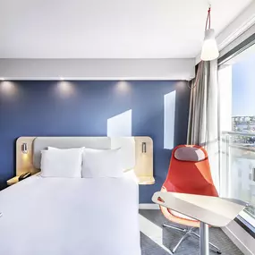 Bild von Holiday Inn Express Paris - Poissy, an IHG Hotel