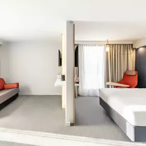 Bild von Holiday Inn Express Paris - Poissy, an IHG Hotel