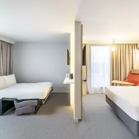 Bild von Holiday Inn Express Paris - Poissy by IHG