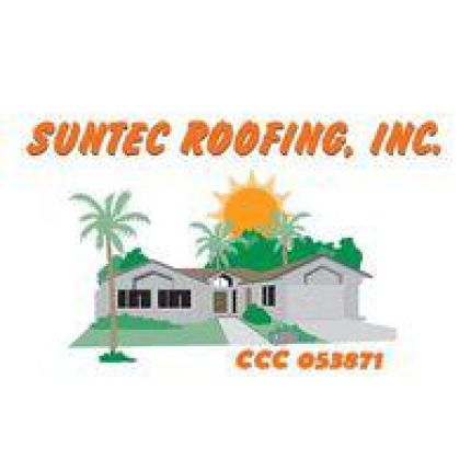 Logo od Suntec Roofing Inc