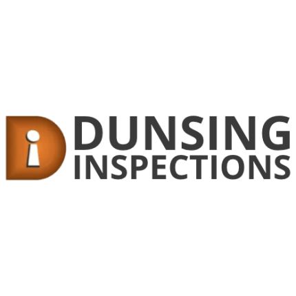 Logo da Dunsing Inspections