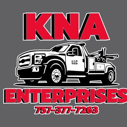 Logo from KNA Enterprises LLC