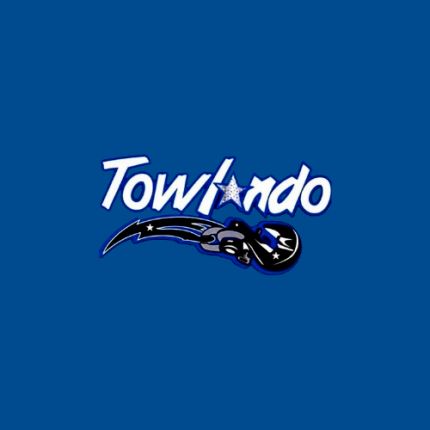 Logotyp från Towlando Towing & Recovery