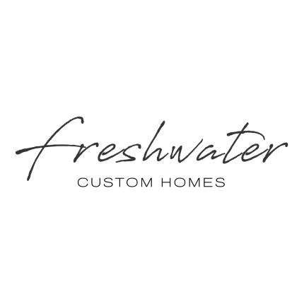 Logo de Freshwater Custom Homes