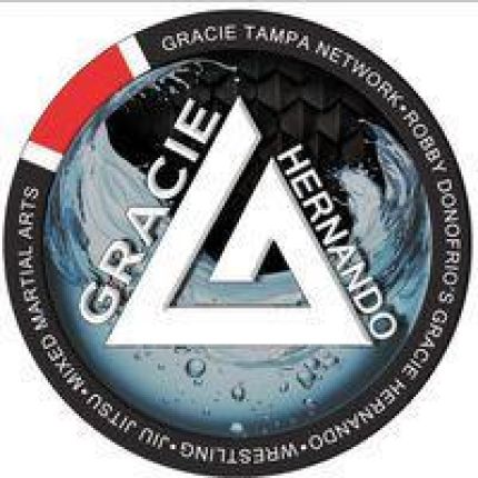 Logo da Gracie Hernando