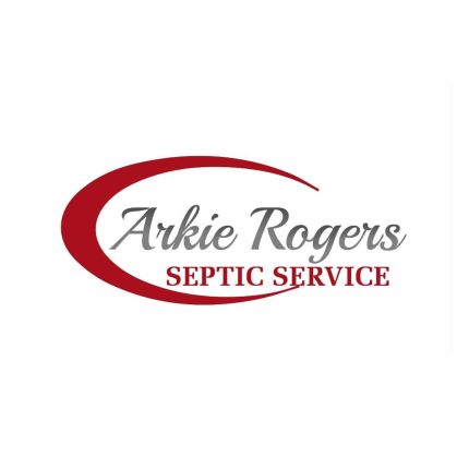 Logotyp från Arkie Rogers Septic Service, Inc.