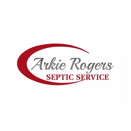 Logotyp från Arkie Rogers Septic Service, Inc.