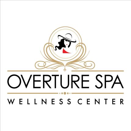 Logo fra Overture Spa