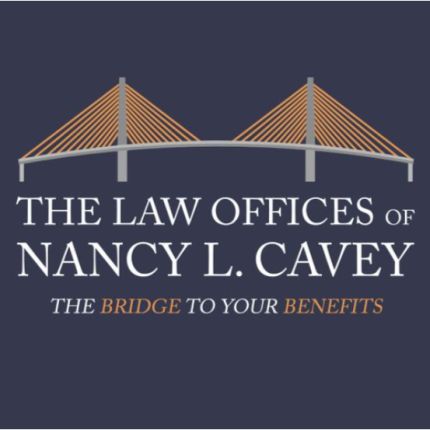 Logotyp från The Law Office of Nancy L. Cavey