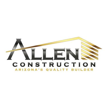 Logotipo de Allen Construction LLC