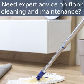 Need expert advice on floor cleaning and maintenance? Contact FocalPoint Flooring Cabinets & Design today!