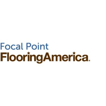 Logo fra FocalPoint Flooring Cabinets & Design