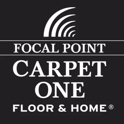 Logotipo de FocalPoint Carpet One Floor & Home