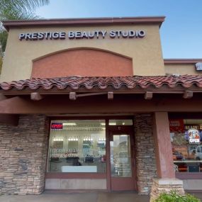 Bild von Prestige Beauty School