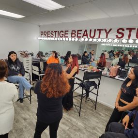 Bild von Prestige Beauty School