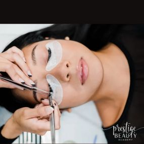 Bild von Prestige Beauty School