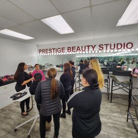 Bild von Prestige Beauty School